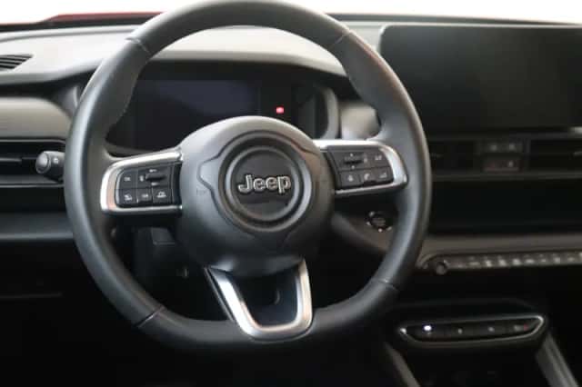 Jeep Avenger (2024) thumbnail 6