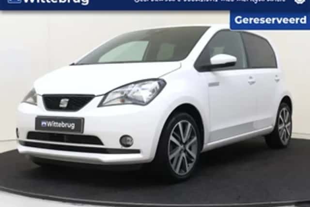 SEAT Mii (2020) thumbnail 1