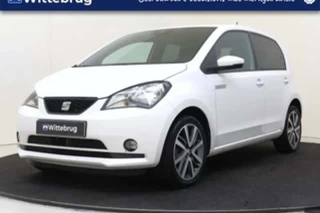 SEAT Mii (2020) thumbnail 1