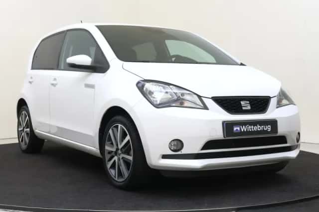 SEAT Mii (2020) thumbnail 3