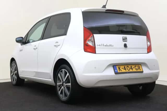 SEAT Mii (2020) thumbnail 4