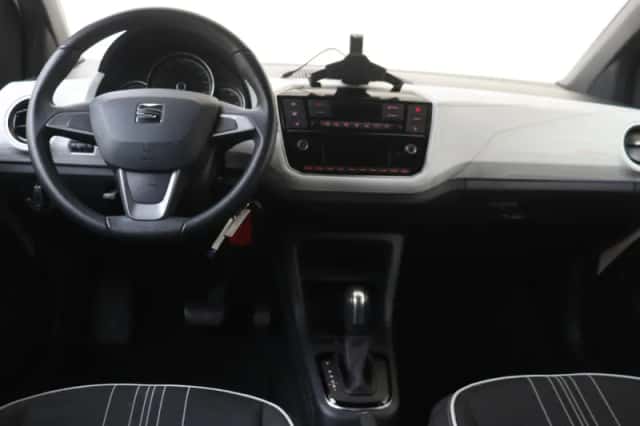 SEAT Mii (2020) thumbnail 5