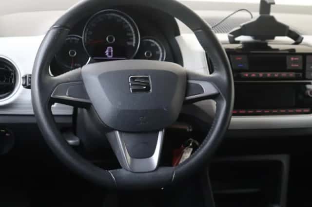 SEAT Mii (2020) thumbnail 6