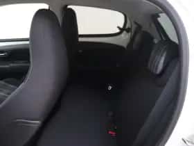 Peugeot 108 (2019) thumbnail 12