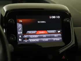 Peugeot 108 (2019) thumbnail 16