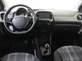 Peugeot 108 (2019) thumbnail 5