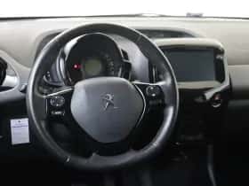 Peugeot 108 (2019) thumbnail 6