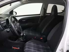 Peugeot 108 (2019) thumbnail 10