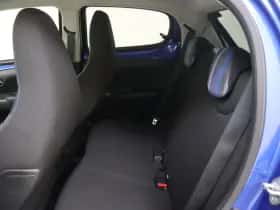 Peugeot 108 (2019) thumbnail 12