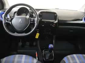 Peugeot 108 (2019) thumbnail 5