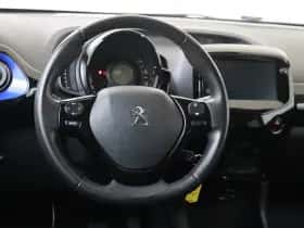 Peugeot 108 (2019) thumbnail 6