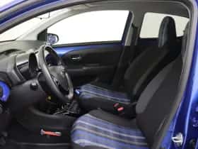 Peugeot 108 (2019) thumbnail 10
