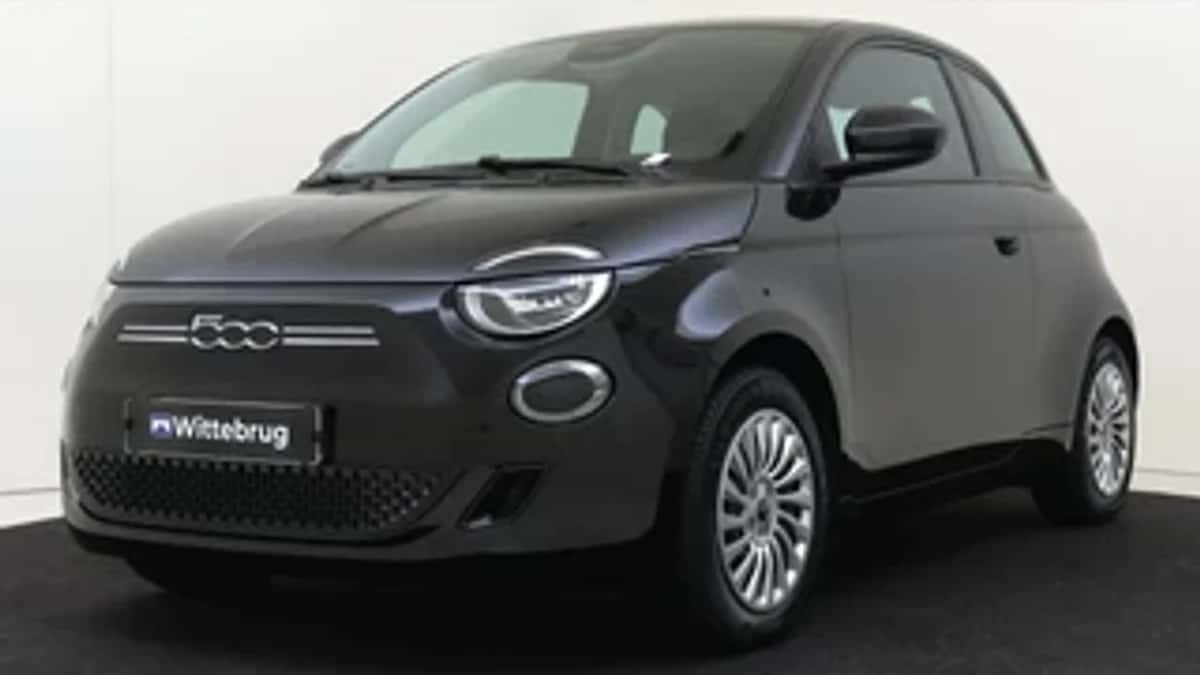 Fiat 500 (2023) — foto 1