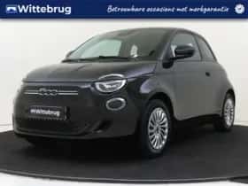 Fiat 500 (2023)