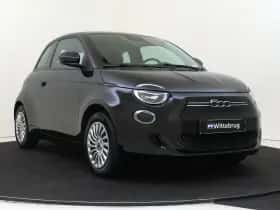 Fiat 500 (2023) thumbnail 3