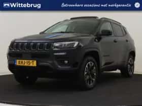 Jeep Compass (2022)