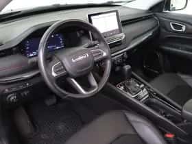 Jeep Compass (2022) thumbnail 33