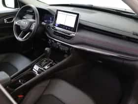 Jeep Compass (2022) thumbnail 34
