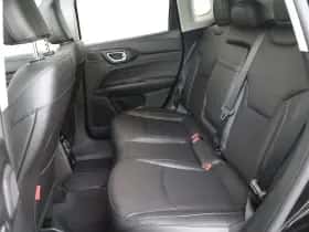 Jeep Compass (2022) thumbnail 36
