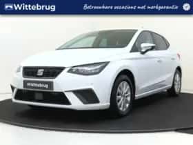 SEAT Ibiza (2023) thumbnail 1