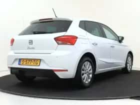 SEAT Ibiza (2023) thumbnail 11