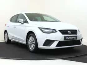 SEAT Ibiza (2023) thumbnail 3