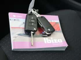 SEAT Ibiza (2023) thumbnail 24