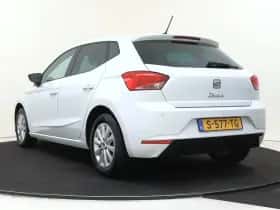 SEAT Ibiza (2023) thumbnail 4