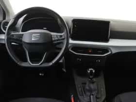 SEAT Ibiza (2023) thumbnail 5