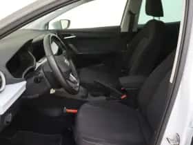 SEAT Ibiza (2023) thumbnail 10
