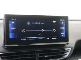 Peugeot 3008 (2021) thumbnail 16