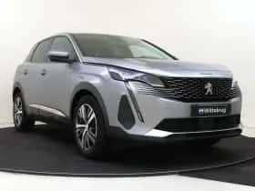 Peugeot 3008 (2021) thumbnail 3