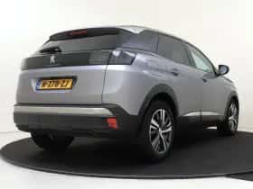 Peugeot 3008 (2021) thumbnail 10