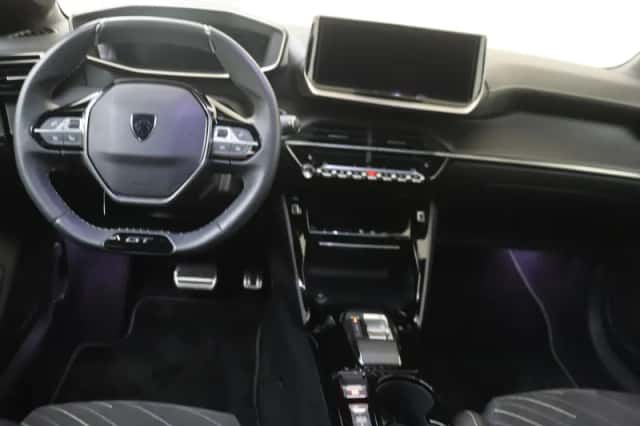 Peugeot e-208 (2024) thumbnail 5