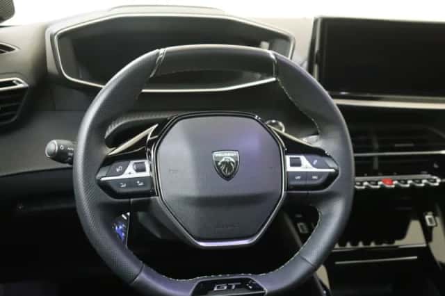 Peugeot e-208 (2024) thumbnail 6