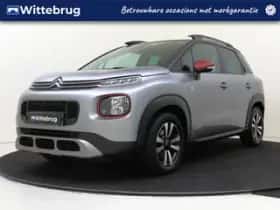 Citroën C3 Aircross (2021)