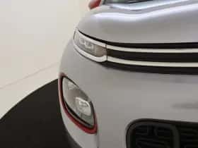 Citroën C3 Aircross (2021) thumbnail 12