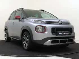 Citroën C3 Aircross (2021) thumbnail 3