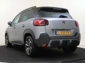 Citroën C3 Aircross (2021) thumbnail 4