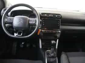 Citroën C3 Aircross (2021) thumbnail 5