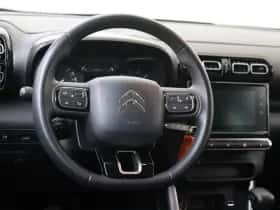 Citroën C3 Aircross (2021) thumbnail 6