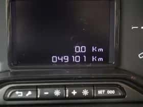 Citroën C3 Aircross (2021) thumbnail 8