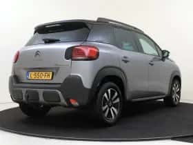 Citroën C3 Aircross (2021) thumbnail 10