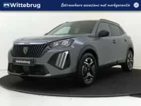 Peugeot 2008 (2024) thumbnail 1