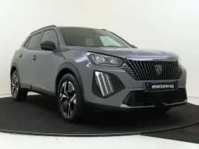 Peugeot 2008 (2024) thumbnail 3
