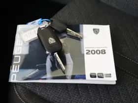 Peugeot 2008 (2024) thumbnail 25