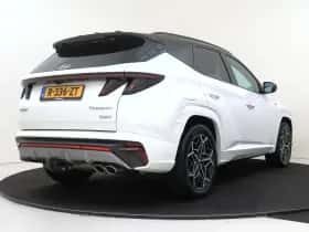 Hyundai Tucson (2023) thumbnail 11
