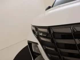 Hyundai Tucson (2023) thumbnail 13