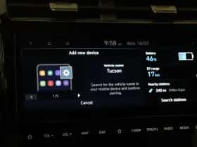 Hyundai Tucson (2023) thumbnail 18