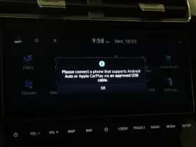 Hyundai Tucson (2023) thumbnail 19
